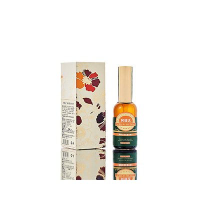 私密细嫩修复精华叙永