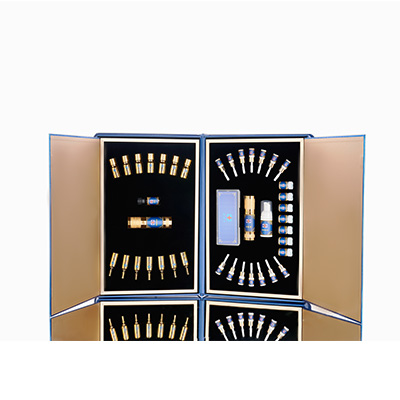 叙永7D私密抗衰养护套