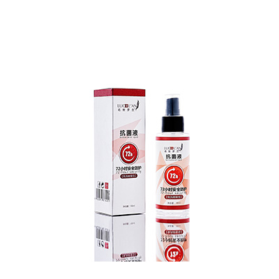 叙永母婴防护喷雾